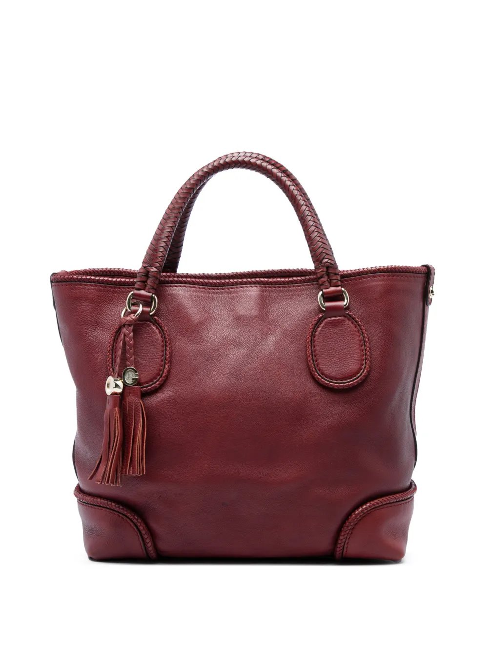2016-2026 Calfskin Marrakech tote bag