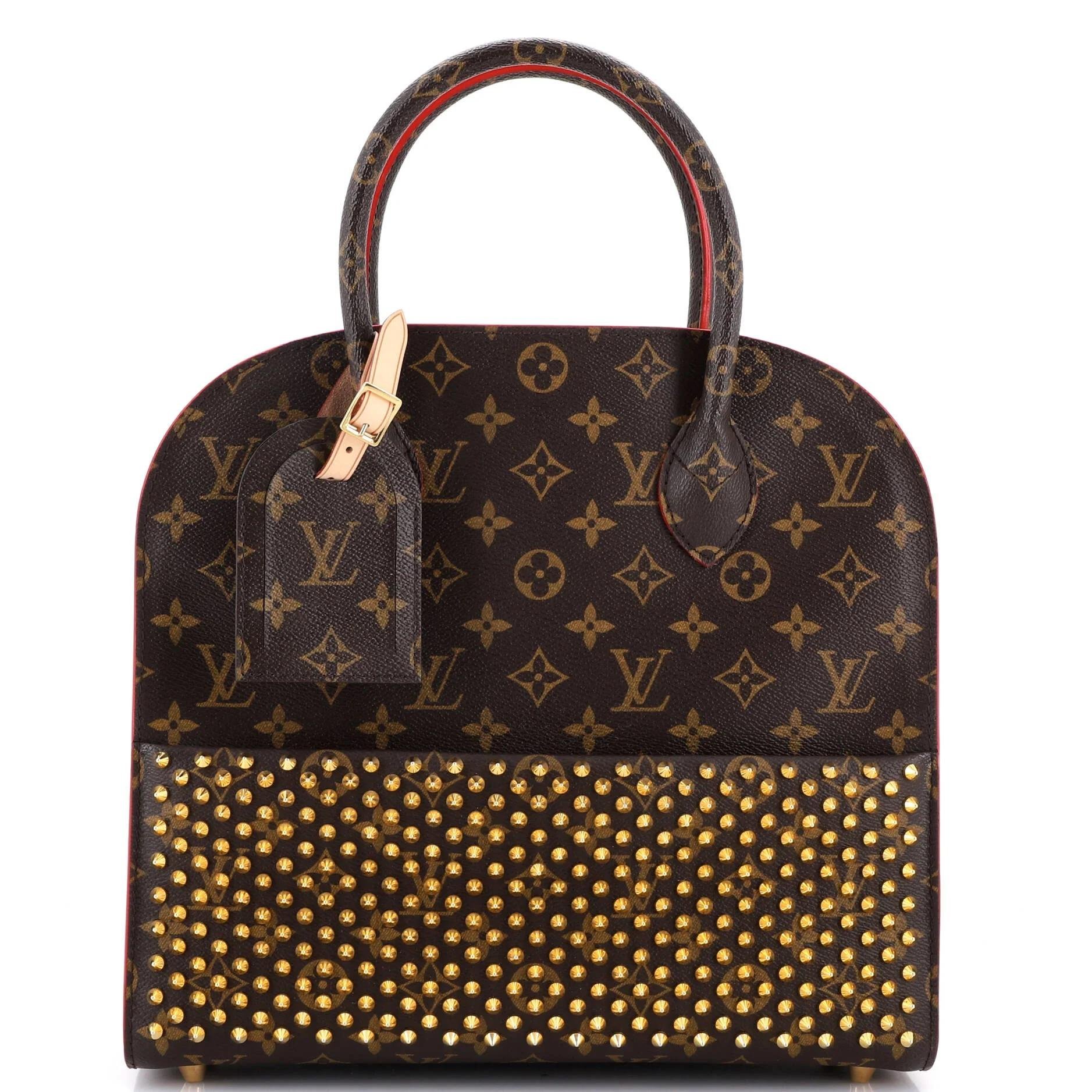 Cloth tote