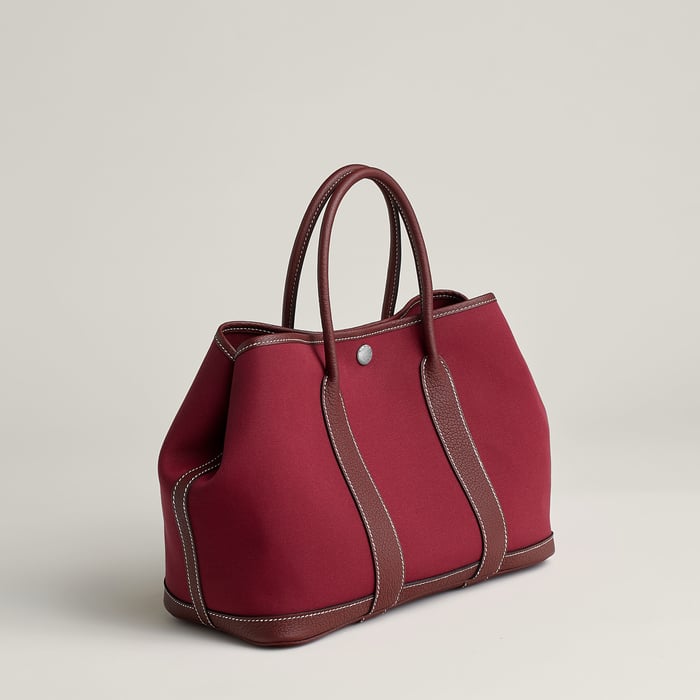 Garden Party 30 Bag