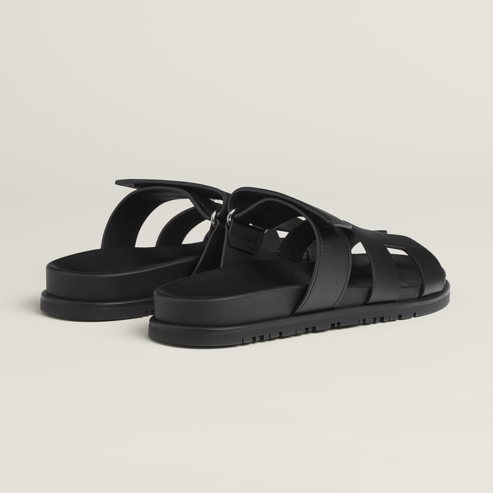 Noir Chypre Sandal