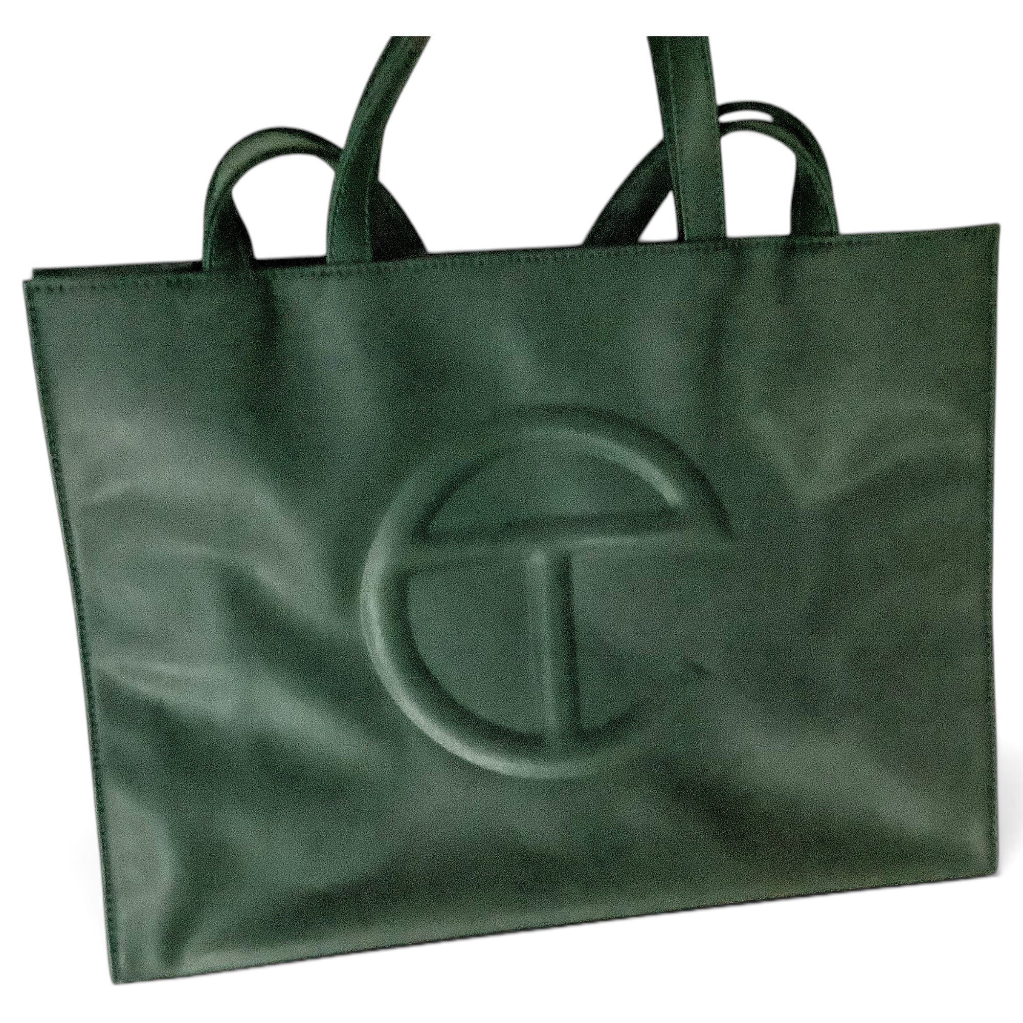 Telfar Medium Shopping Bag tote