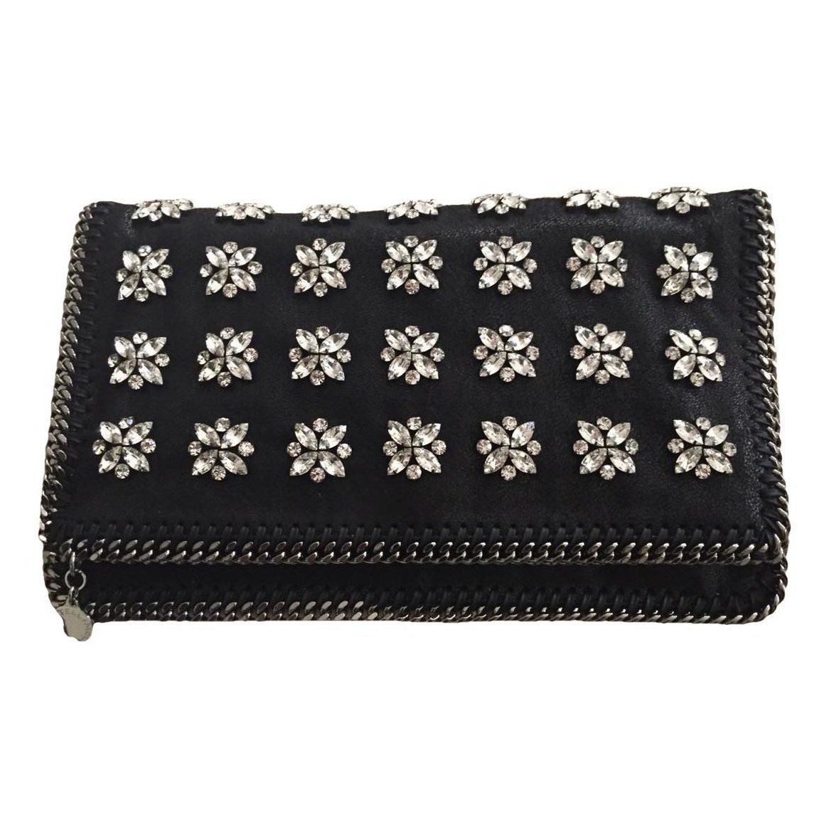 Stella McCartney Falabella clutch bag