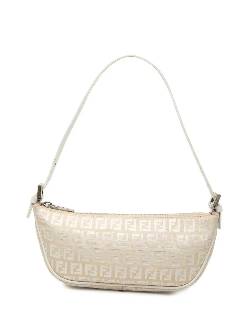 2000-2010 Zucchino Canvas shoulder bag