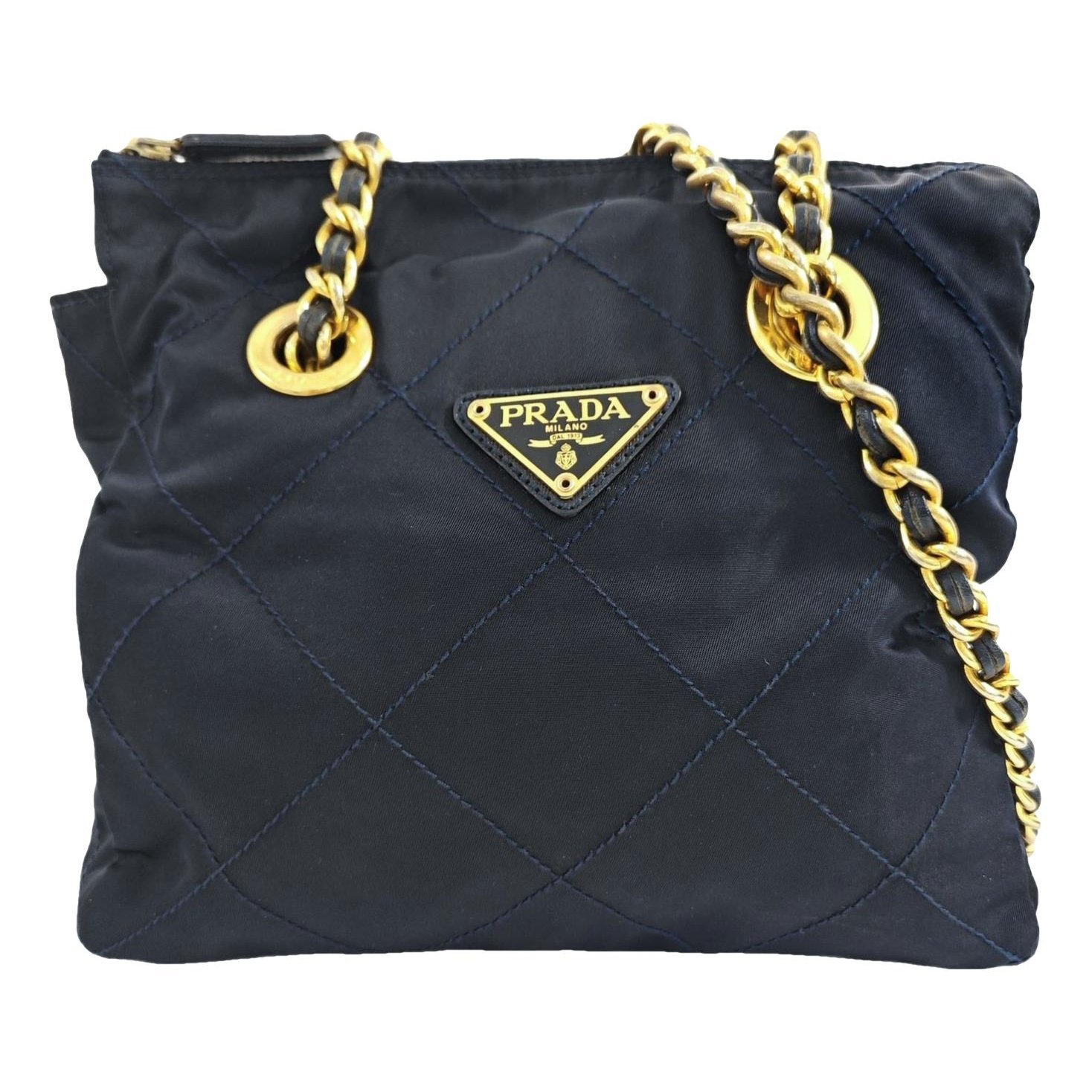 Cloth handbag