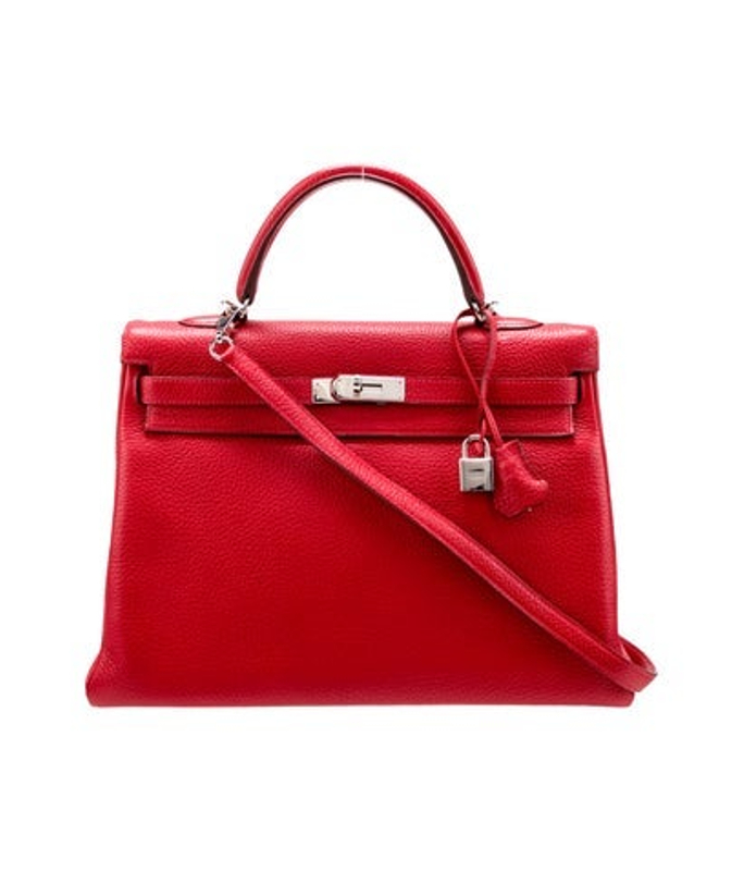 Hermes Clemence Kelly Ii Retourne 35