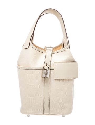 Toile Goeland & Swift Cargo Picotin Lock 18