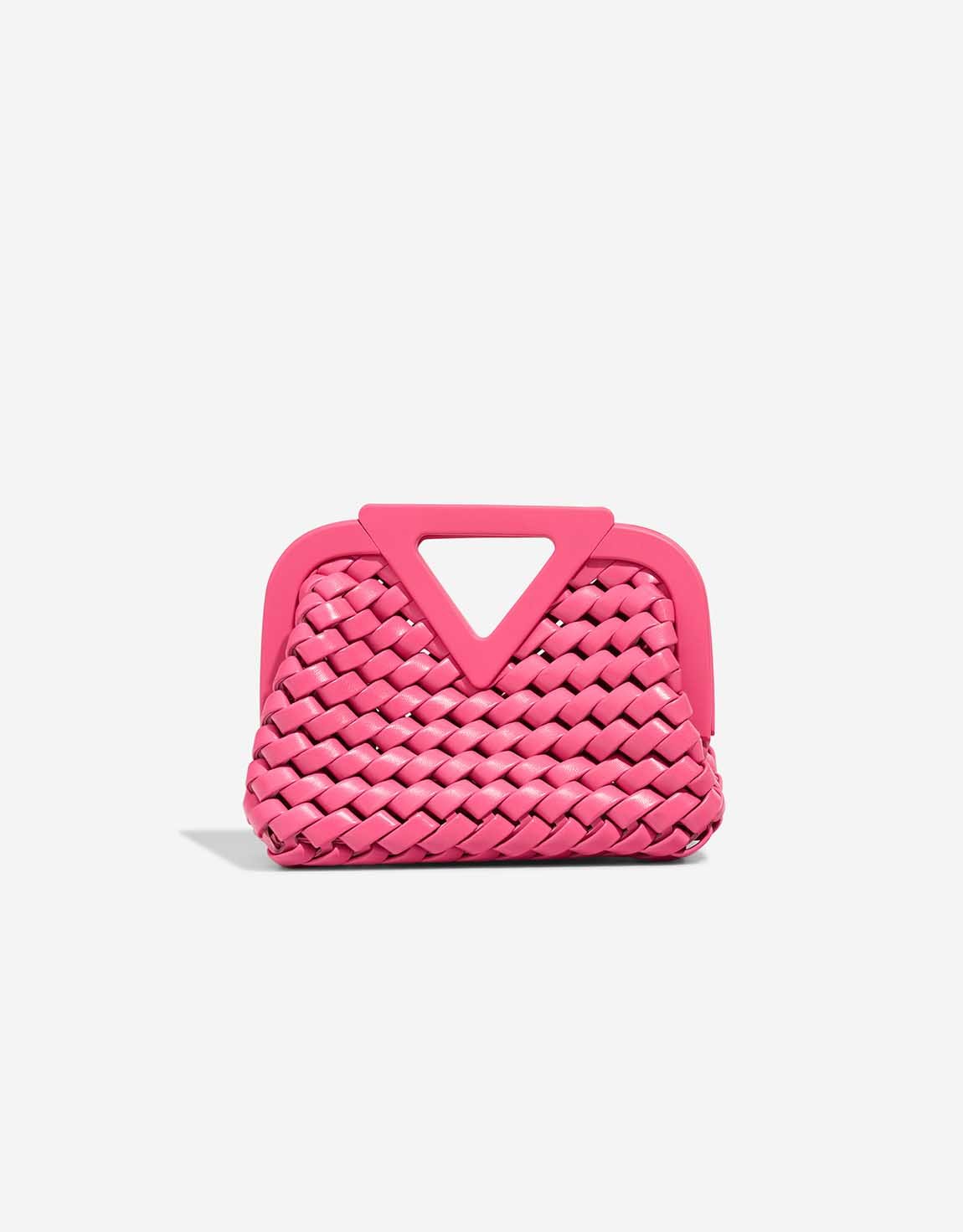 
		Crossbody Bag Small Lamb Pink    