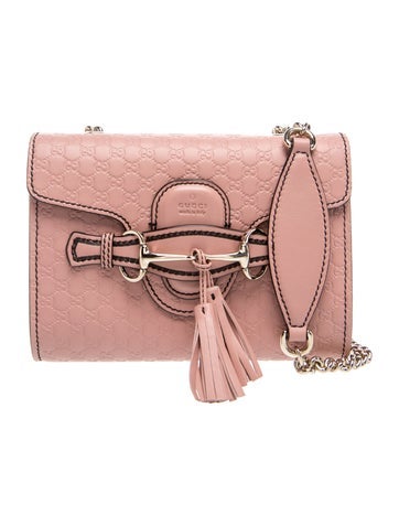 Microguccissima Emily