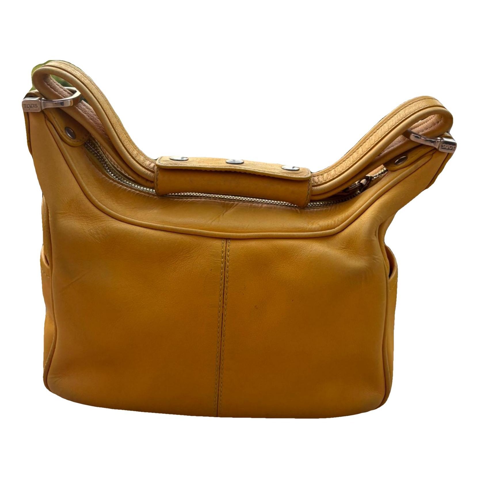 Tod's Leather handbag