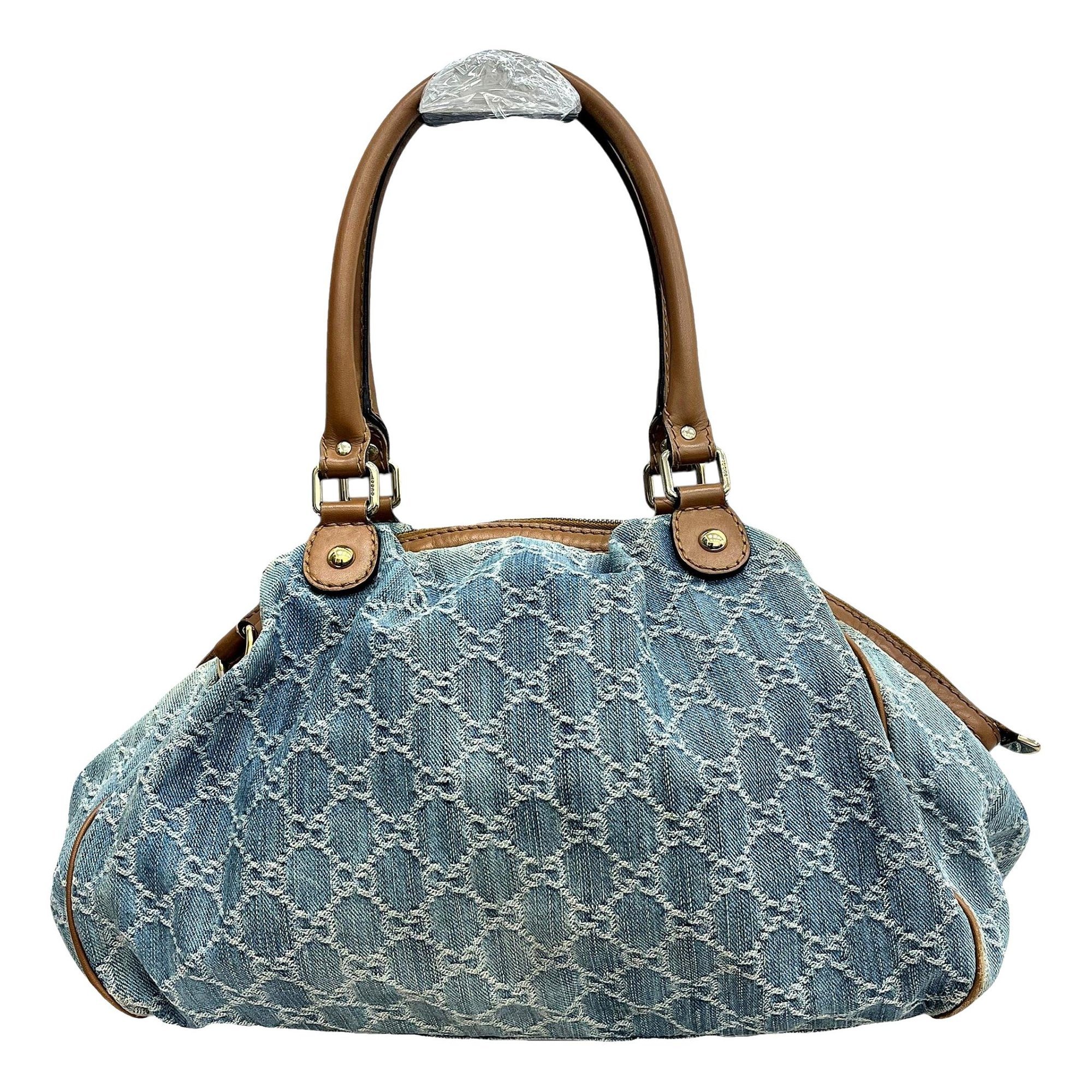 Sukey cloth handbag