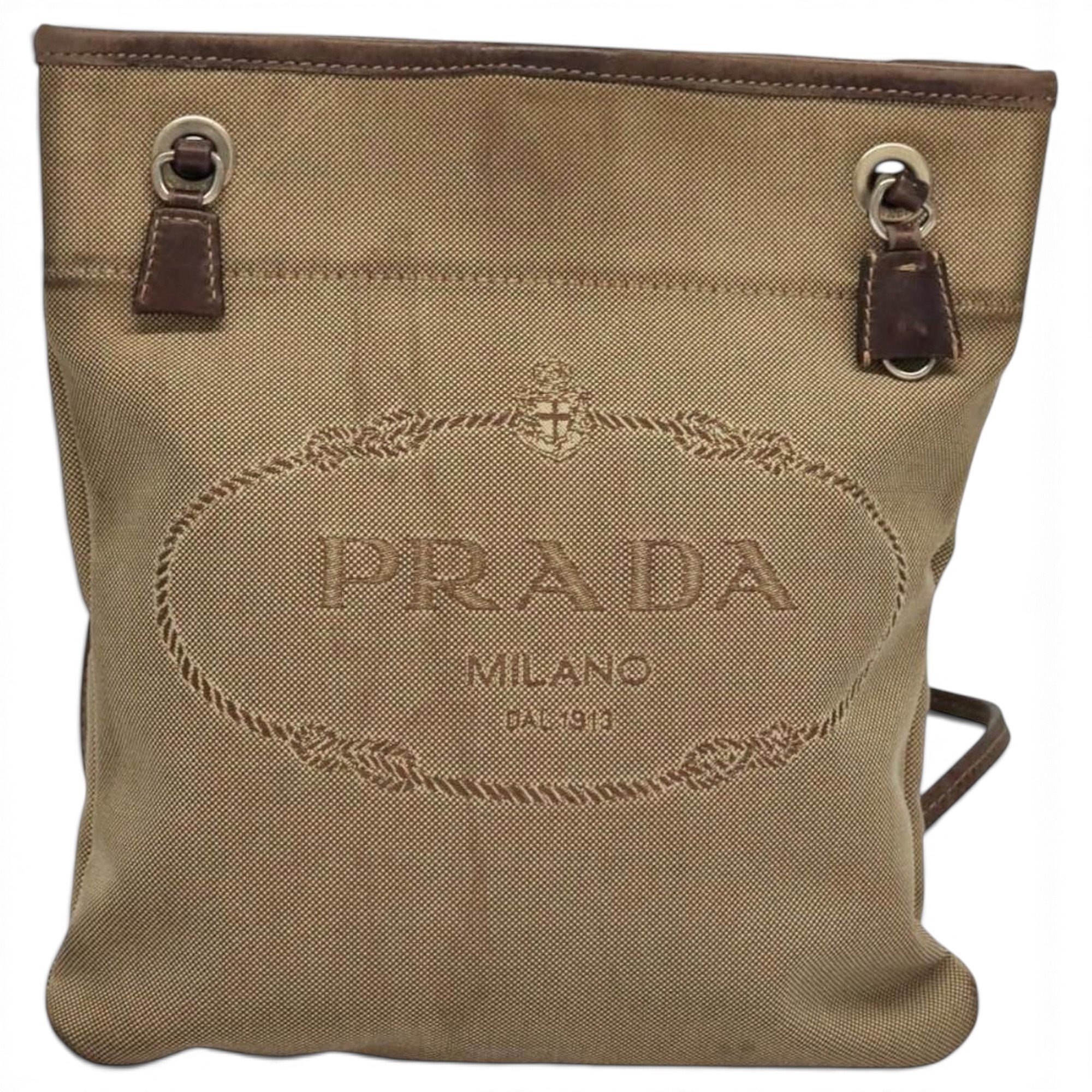 Cloth handbag