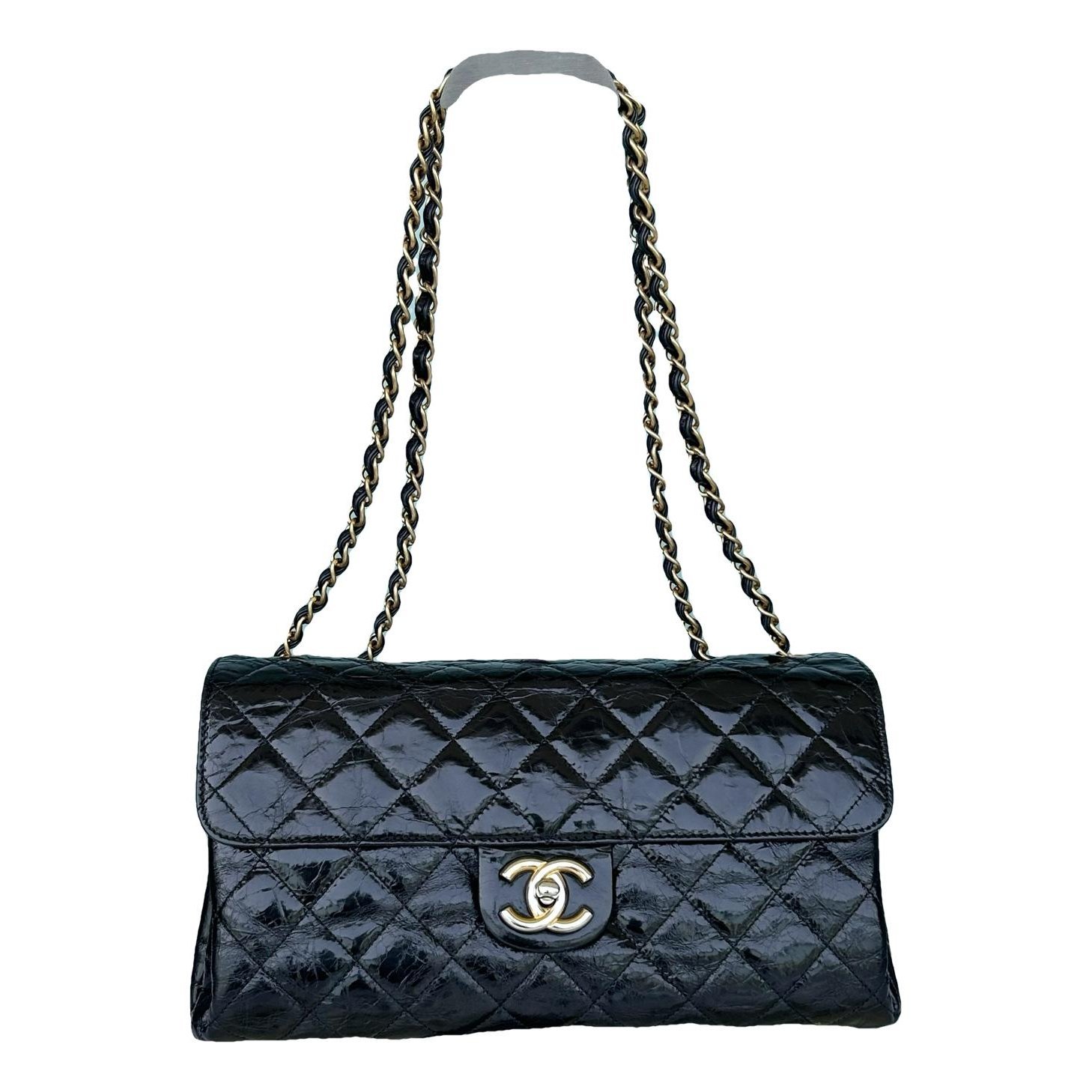 Timeless/Classique leather crossbody bag