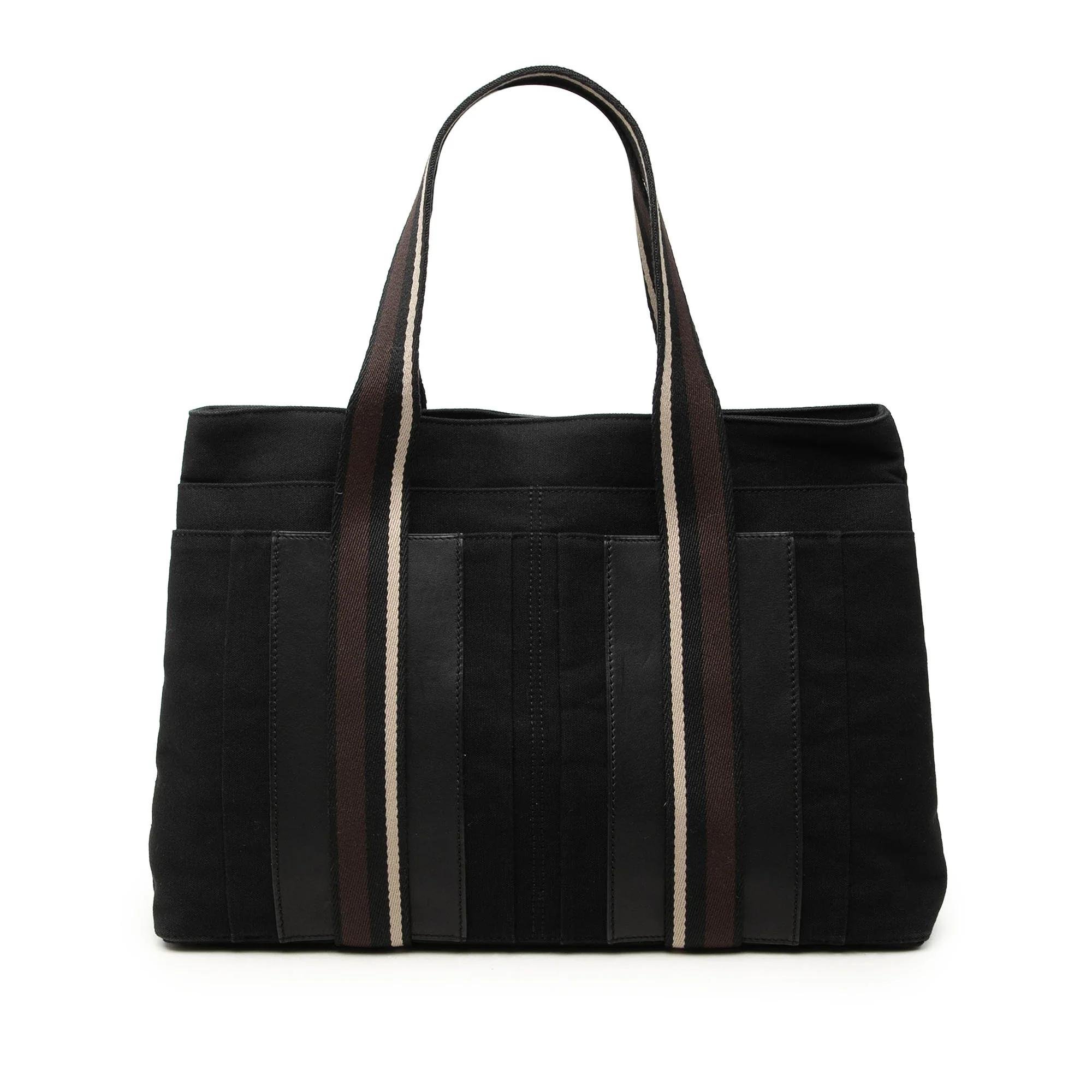 Troca cloth handbag
