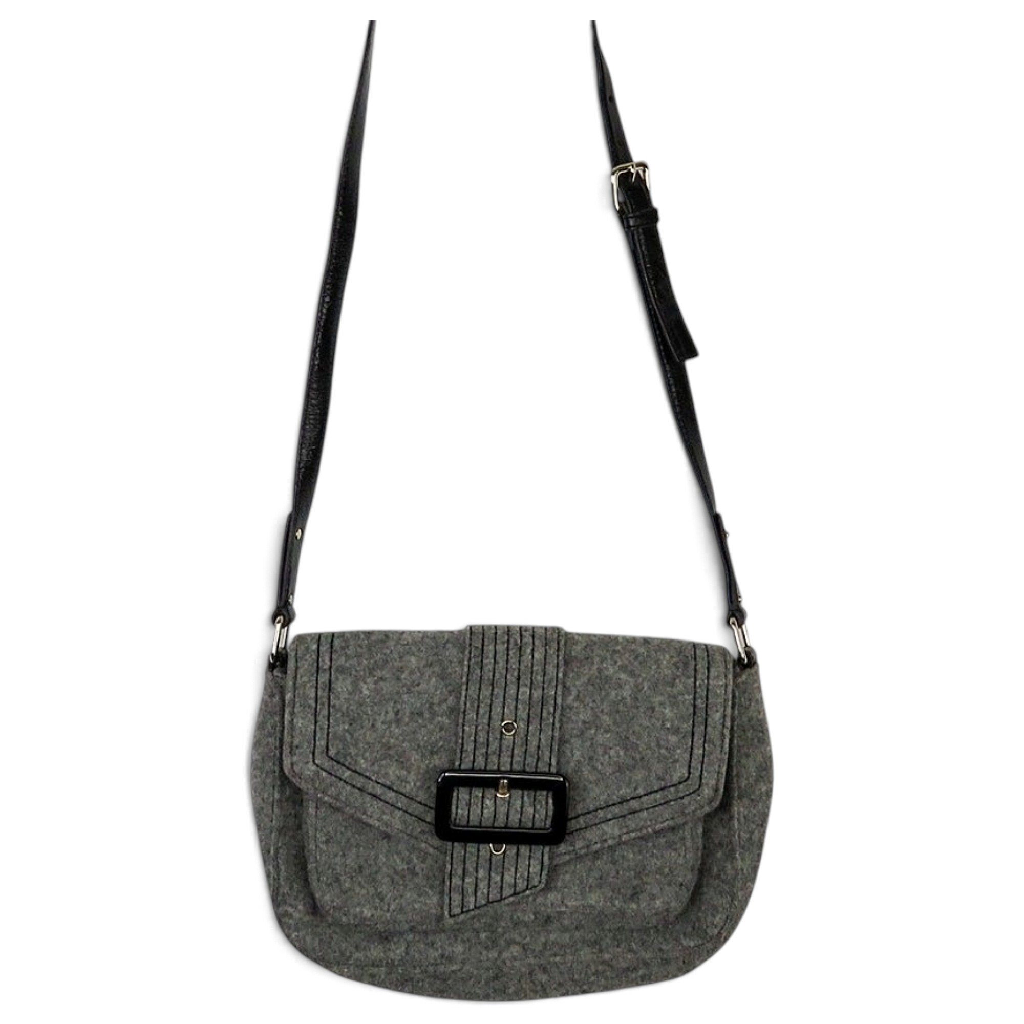 Kate Spade Wool crossbody bag