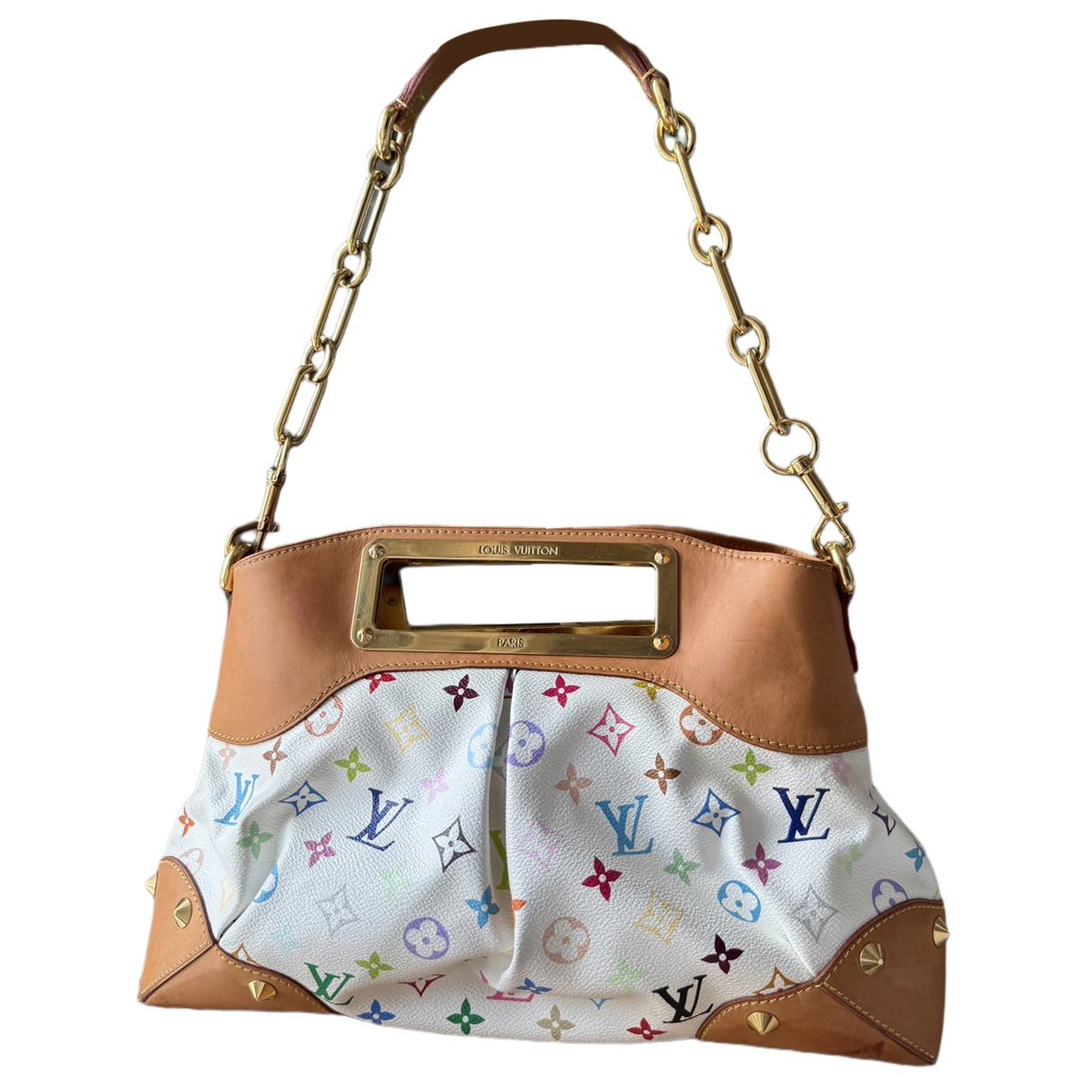 Judy cloth handbag