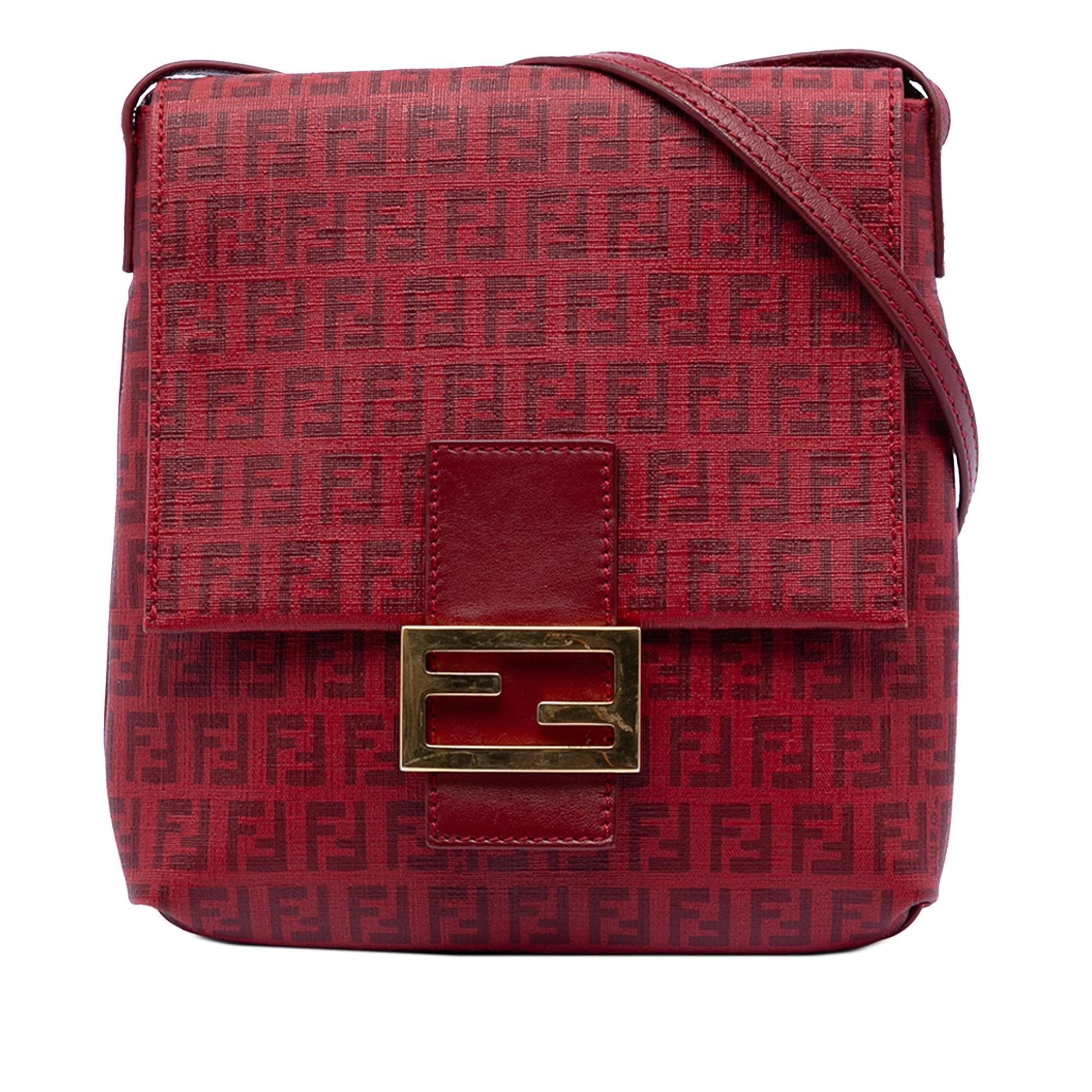 Cloth crossbody bag
