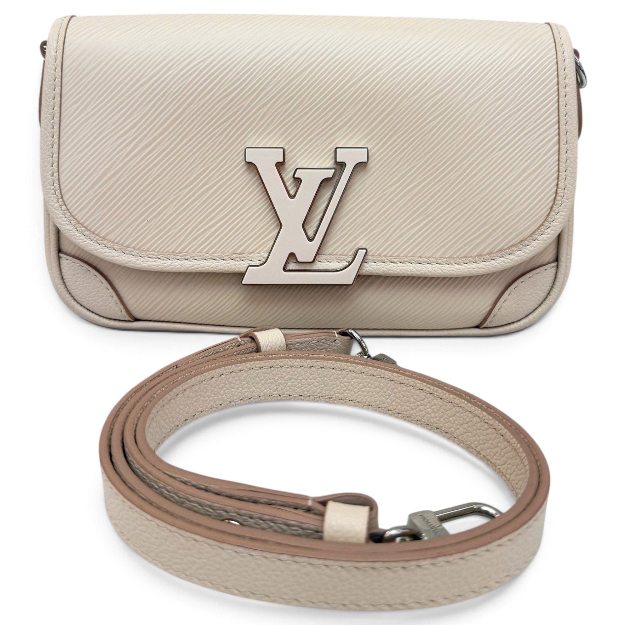 Buci leather handbag