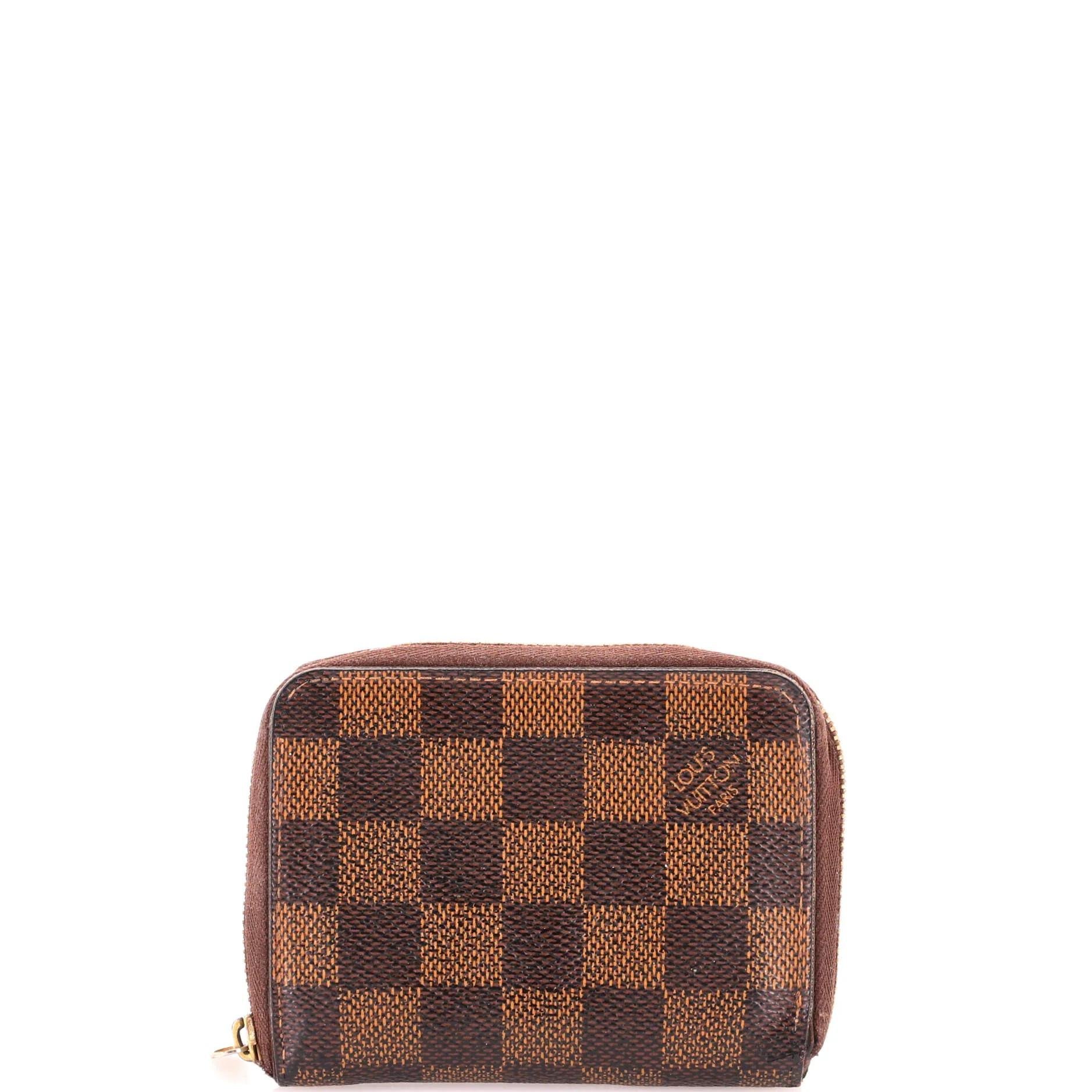 Cloth clutch bag