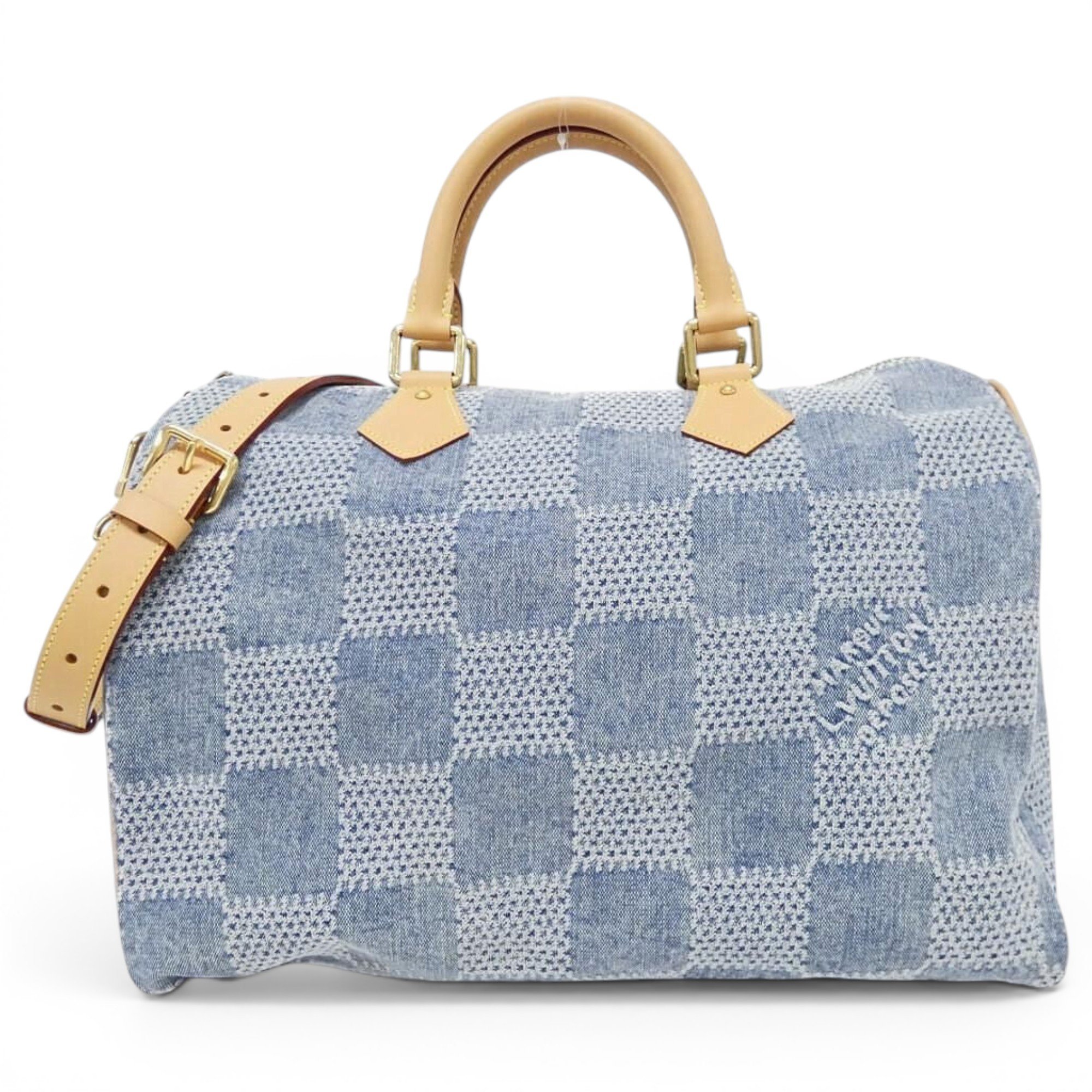 Speedy Bandoulière handbag