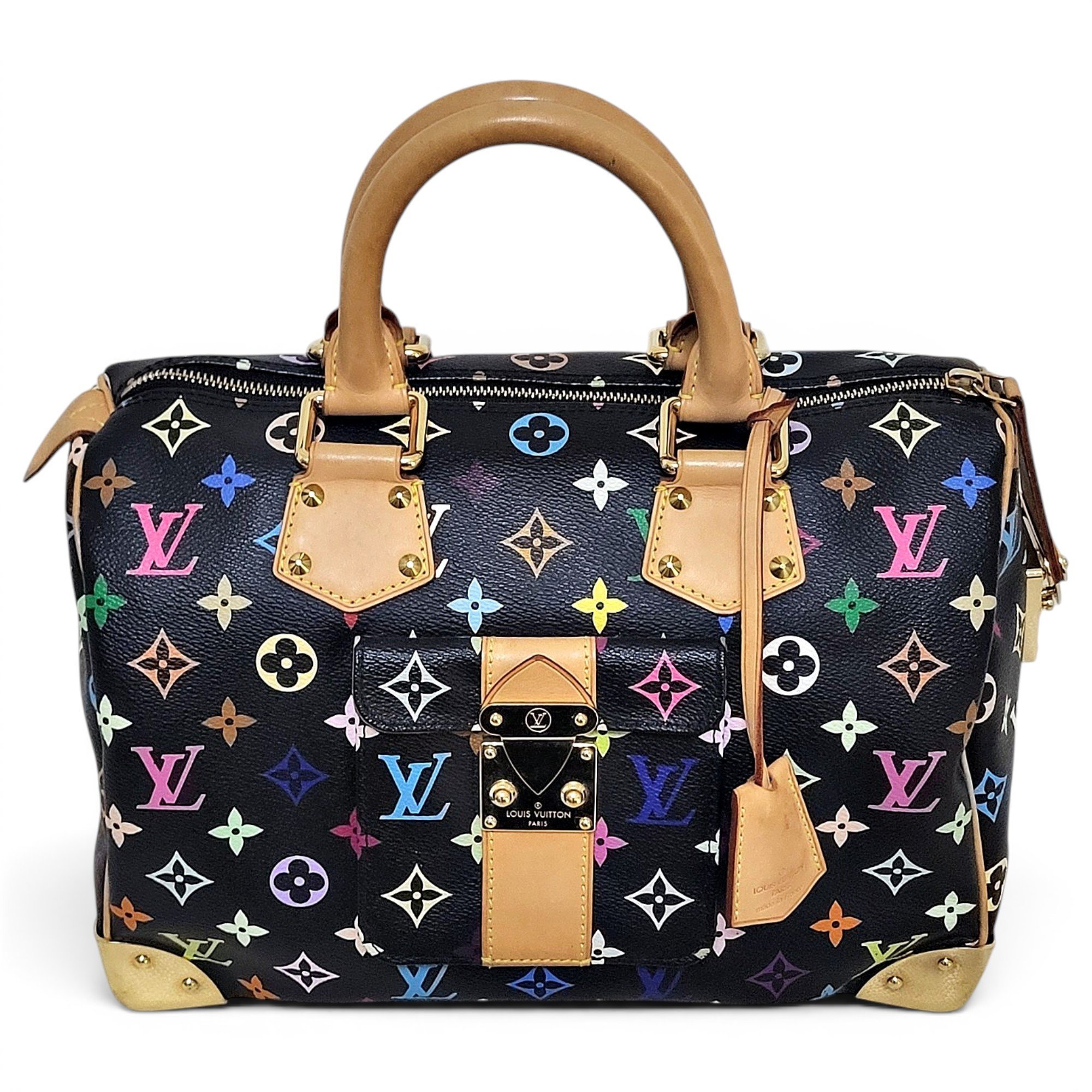 Cloth handbag