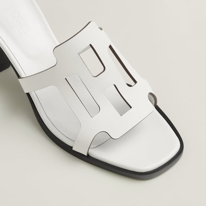 Blanc Izzy 60 Sandal
