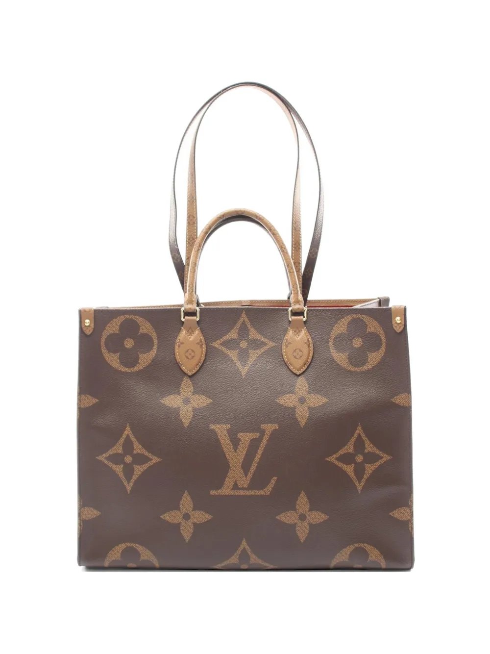 2019 Monogram Giant Onthego GM tote bag