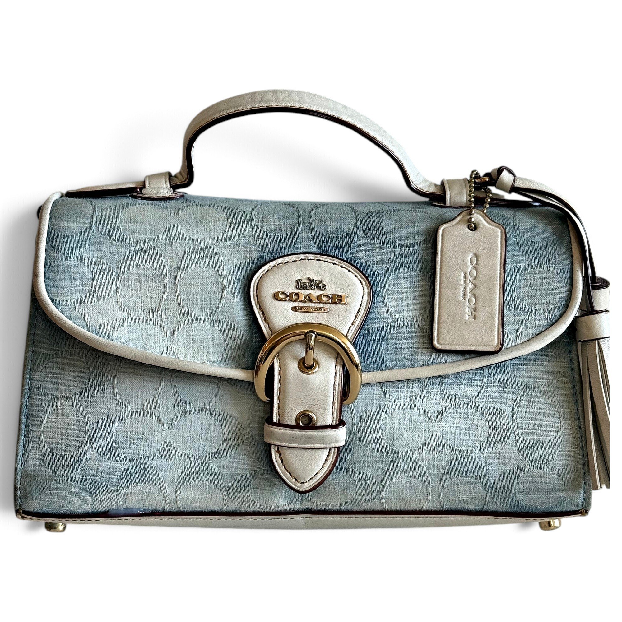Crossbody bag