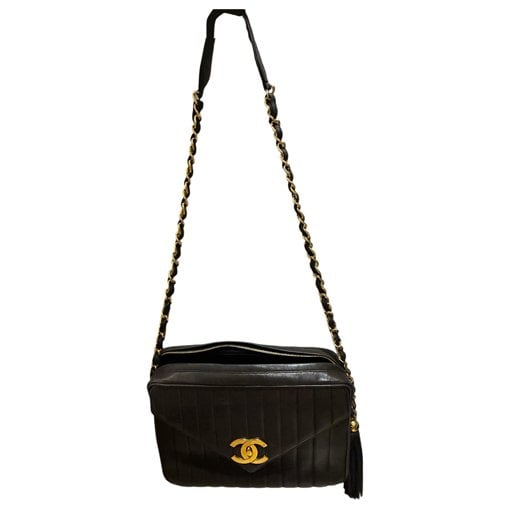 Timeless/Classique leather handbag