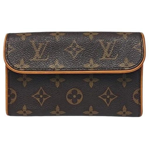 Florentine leather handbag