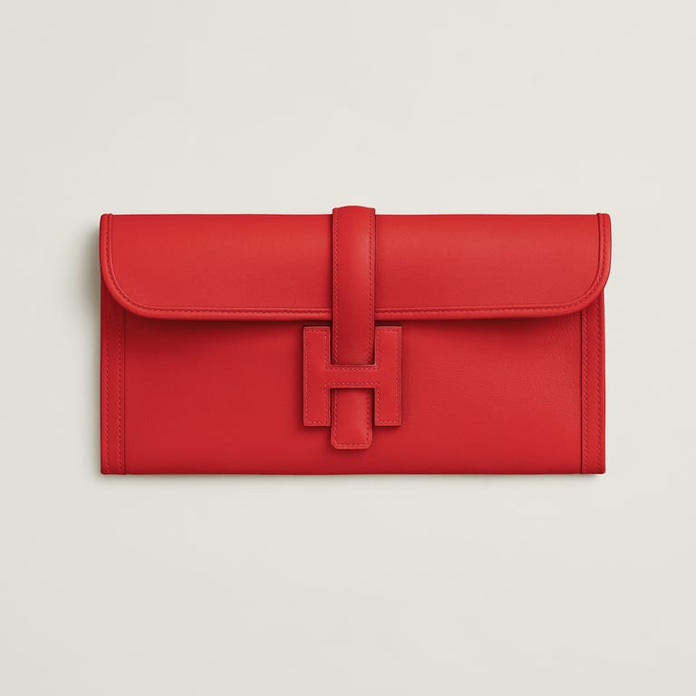 Jige Elan 29 clutch