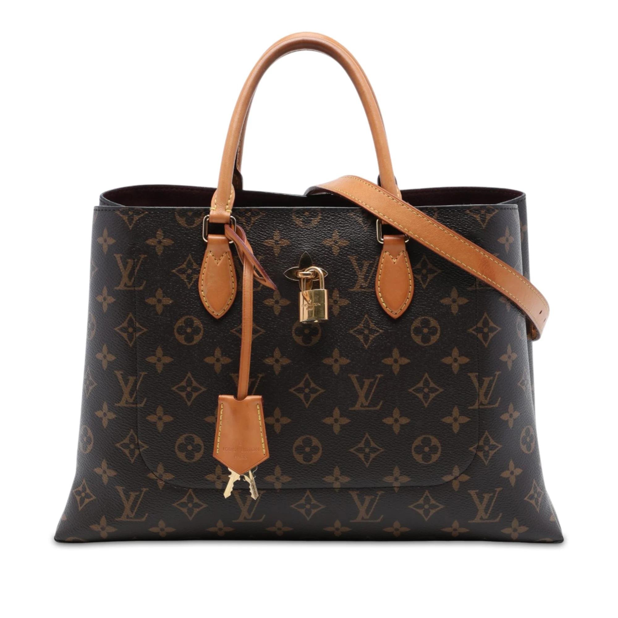 Flower Tote cloth handbag