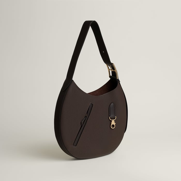 Ébène Arcon Bag