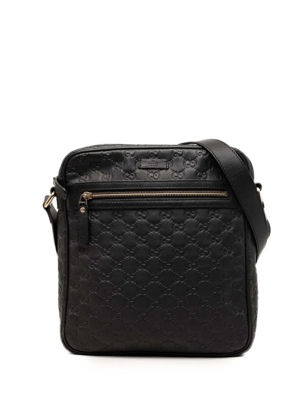 2000-2015 Guccissima crossbody bag