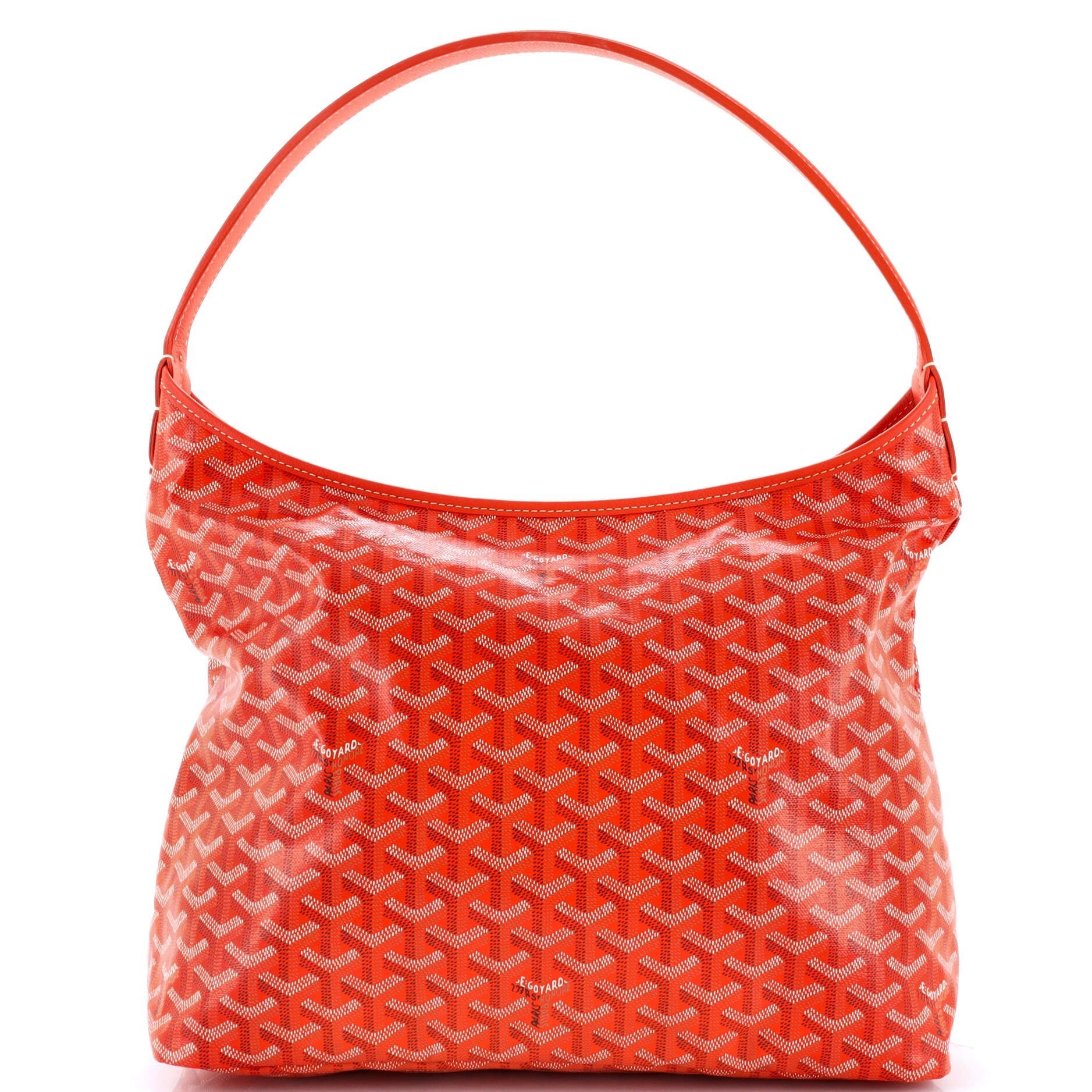 Goyard Cloth handbag