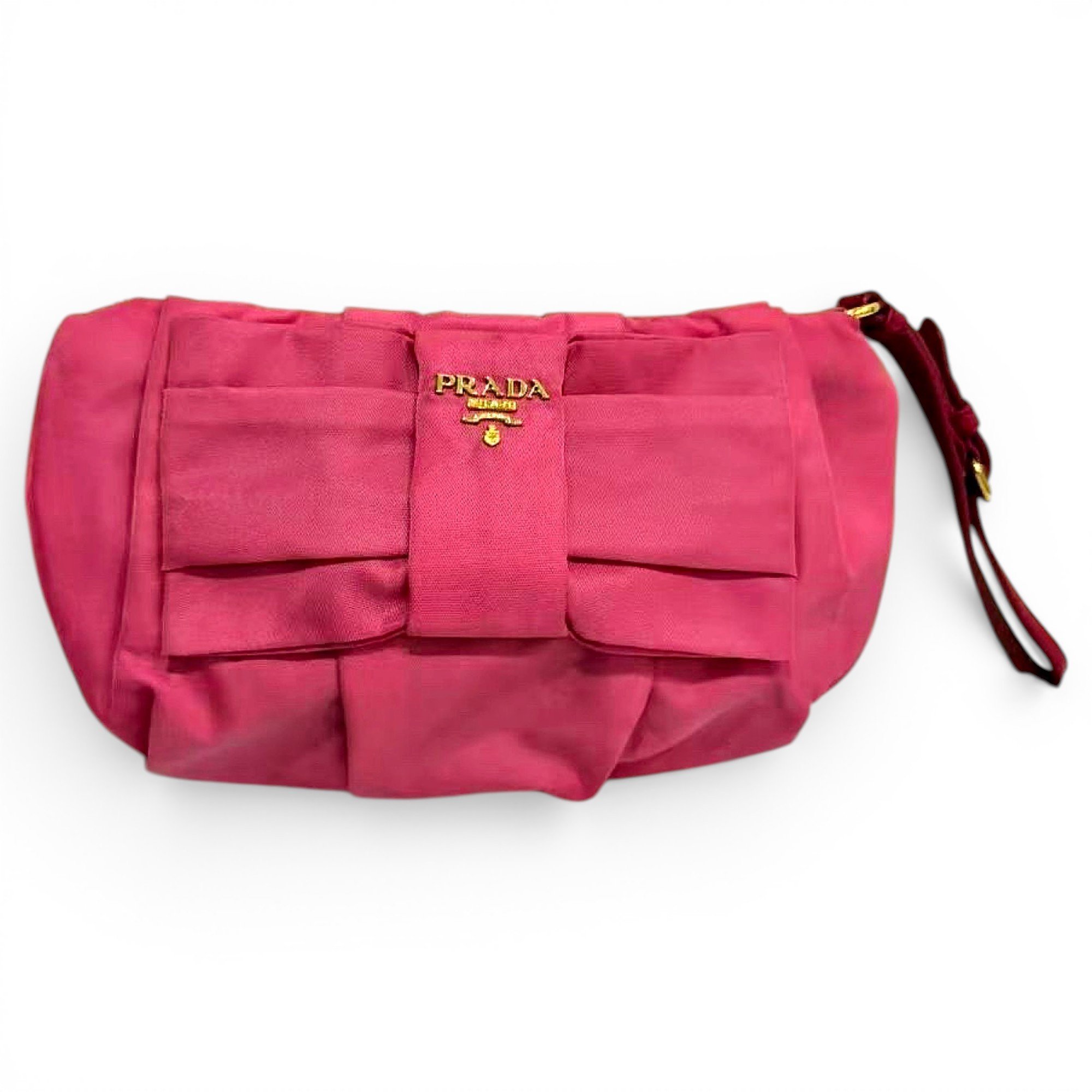 Clutch bag
