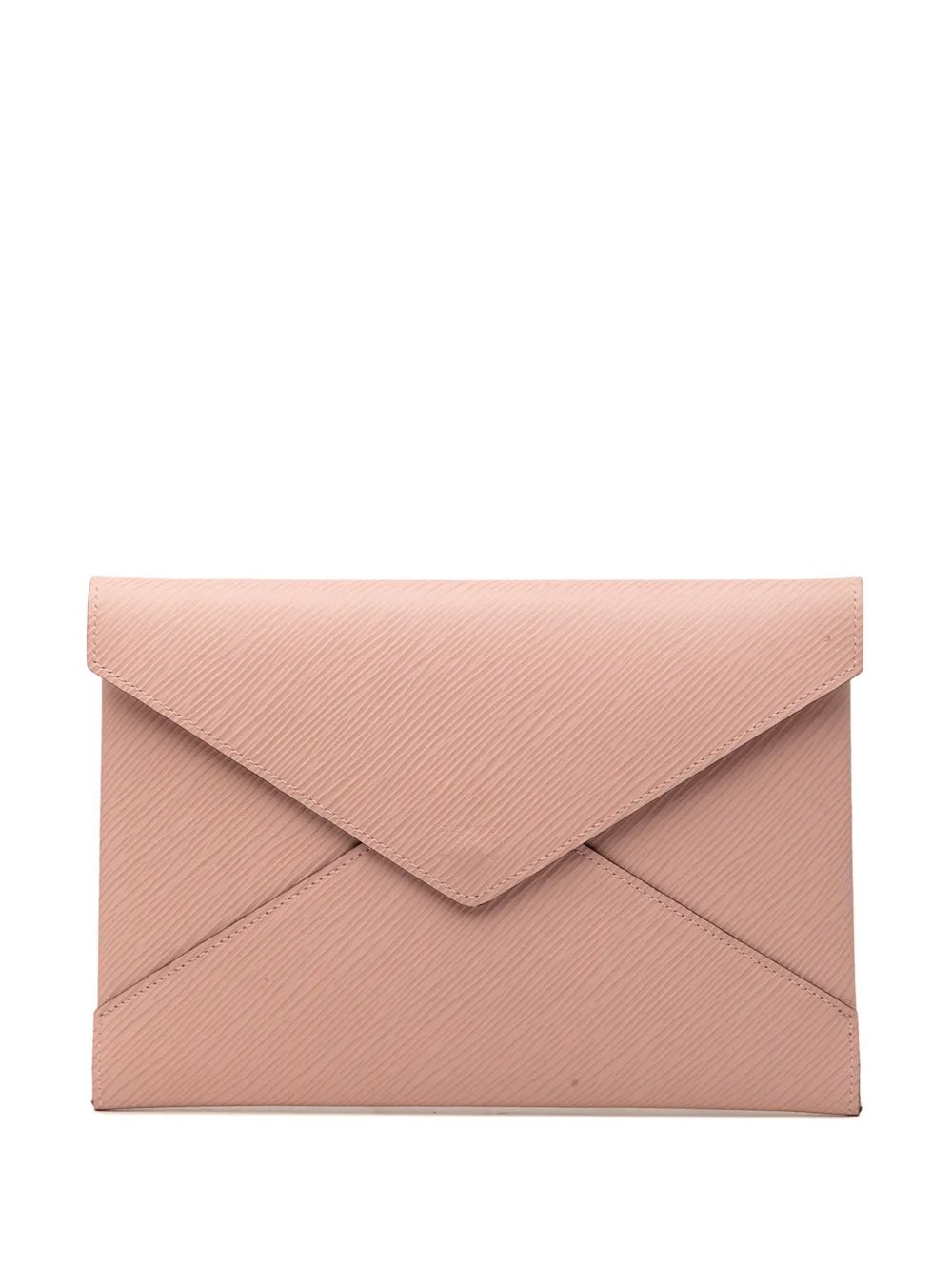 Louis Vuitton 2018 Epi Pochette Kirigami Set clutch bag