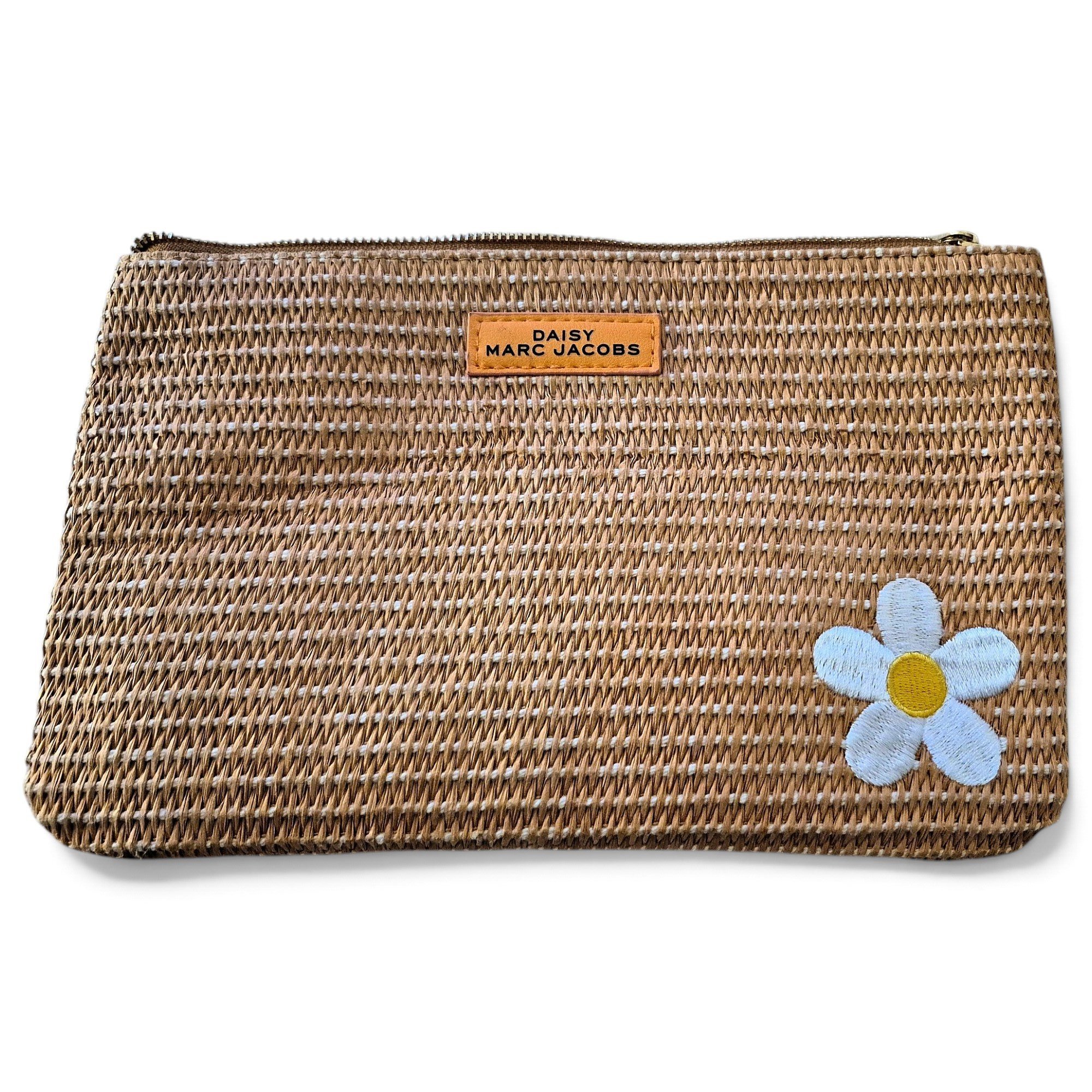 Marc Jacobs Cloth clutch bag