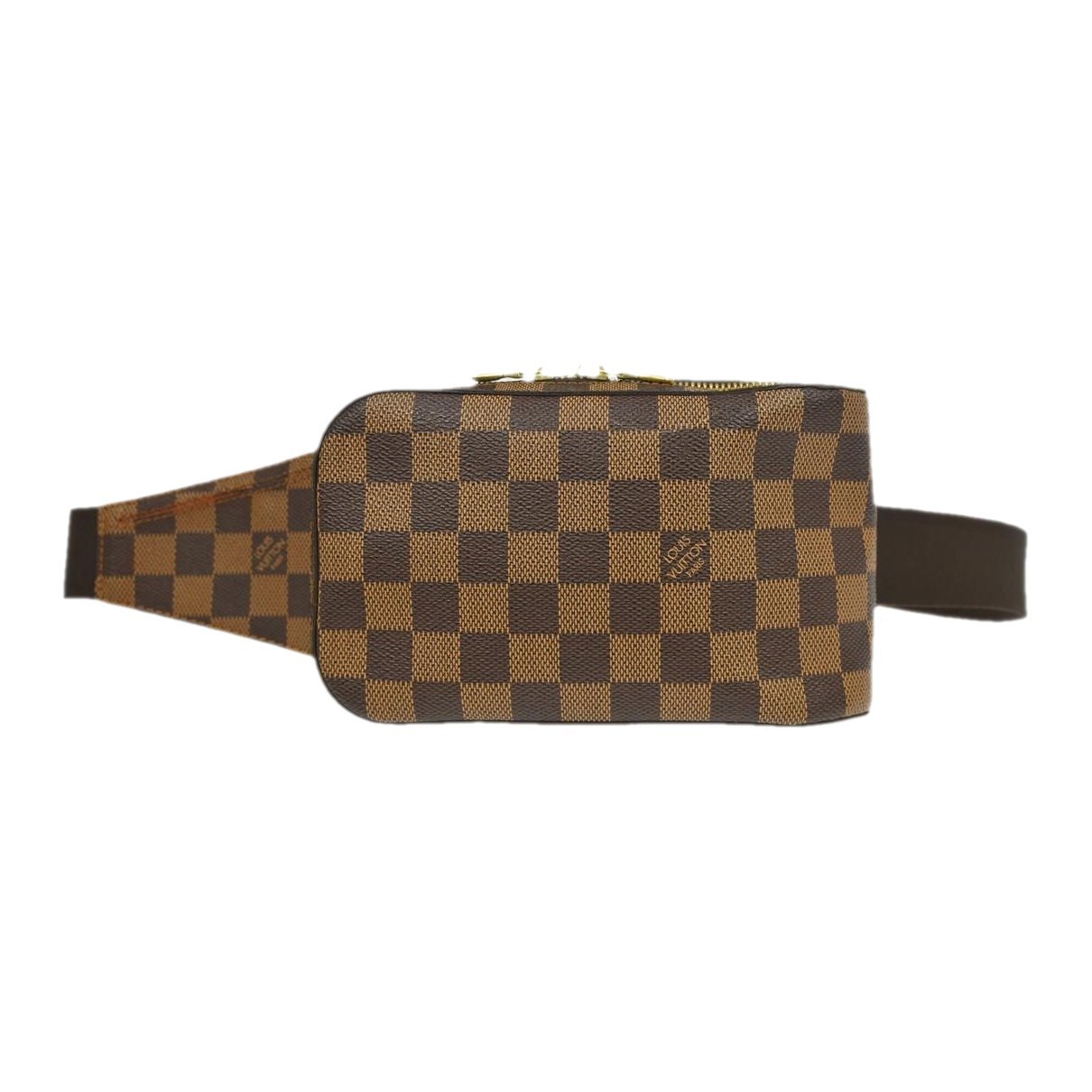 Geronimo cloth handbag