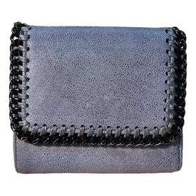 Stella McCartney Vegan leather handbag