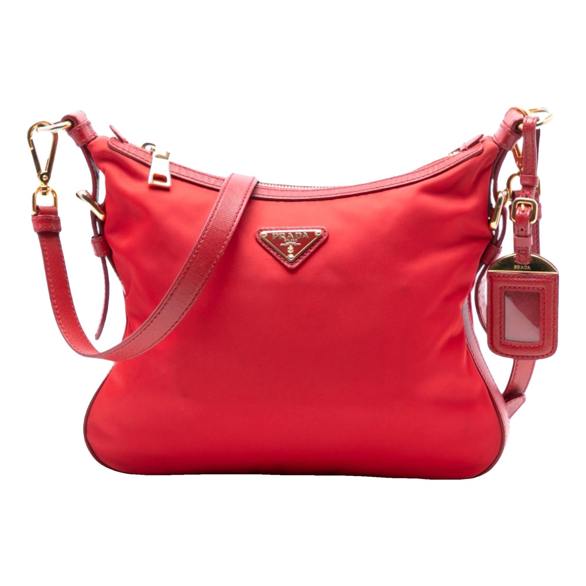Crossbody bag