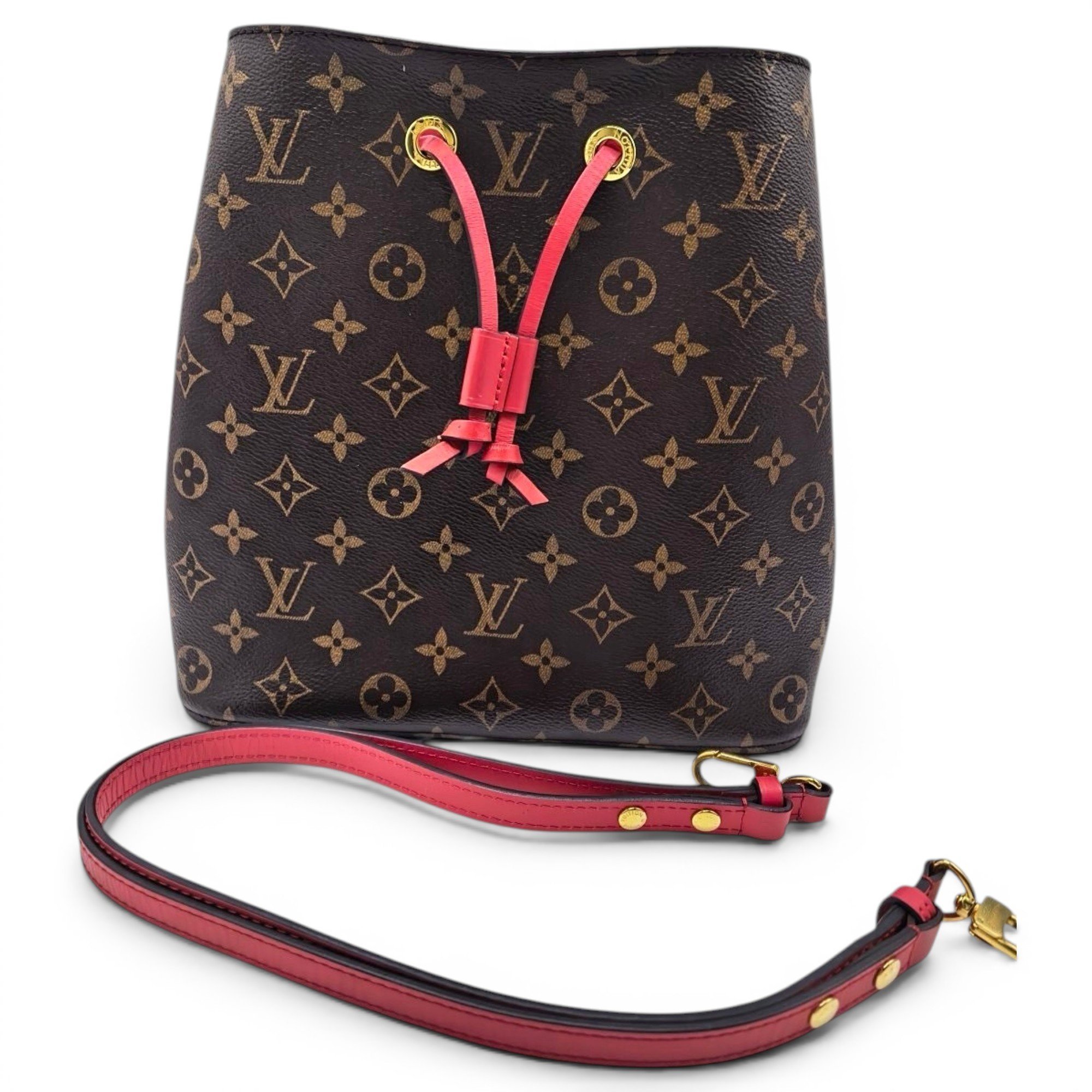 NéoNoé cloth handbag