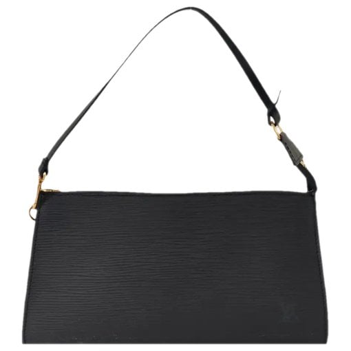 Louis Vuitton Maxi Multi Pochette Accessoires leather handbag