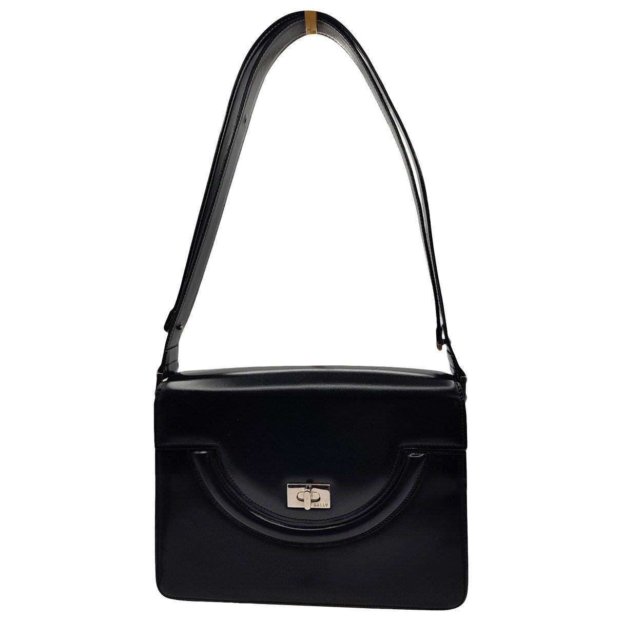 Bally Leather handbag