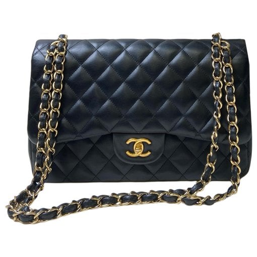 Timeless/Classique leather crossbody bag