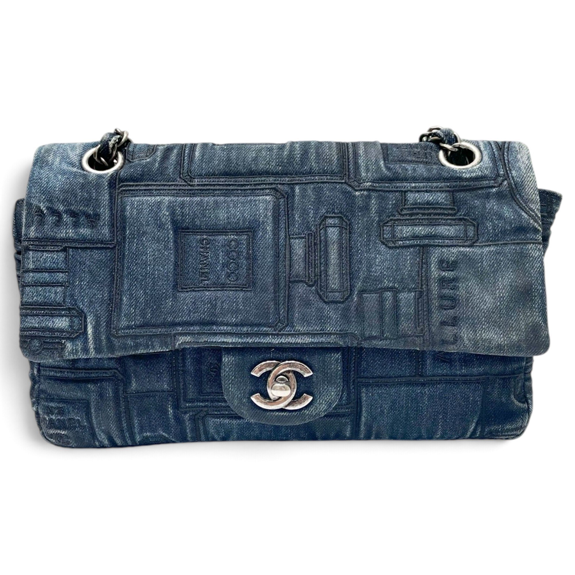 Timeless/Classique crossbody bag