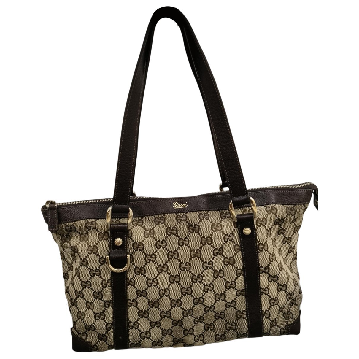 Abbey cloth tote