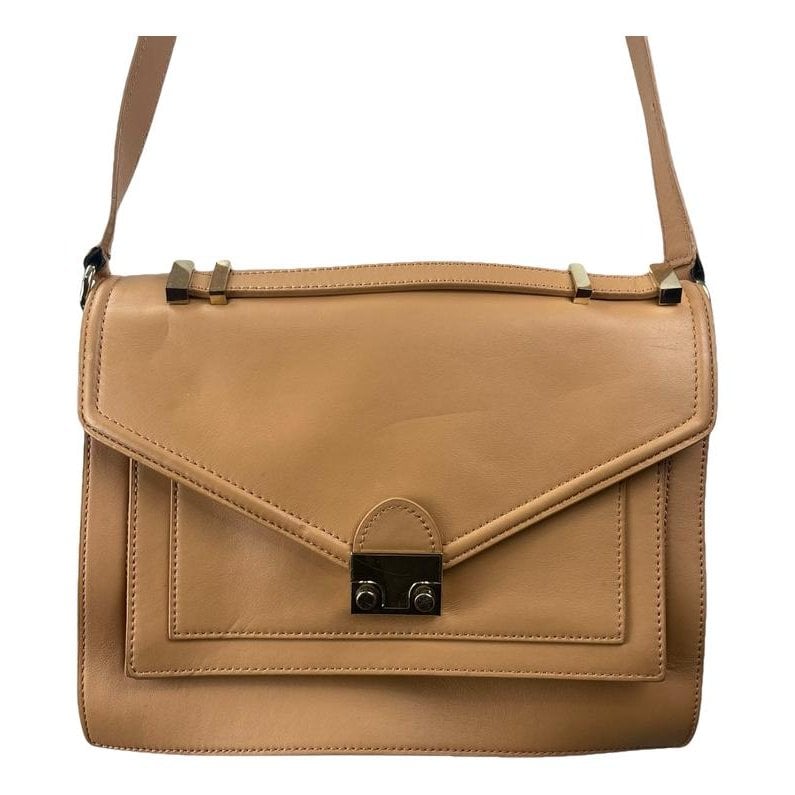 Loeffler Randall Leather handbag