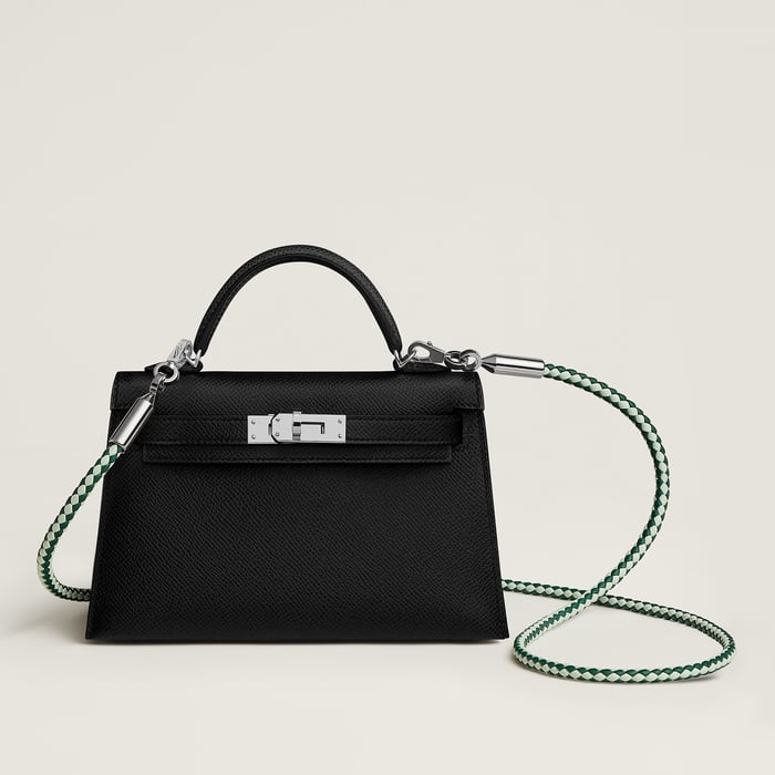 Virevolte Bag Strap