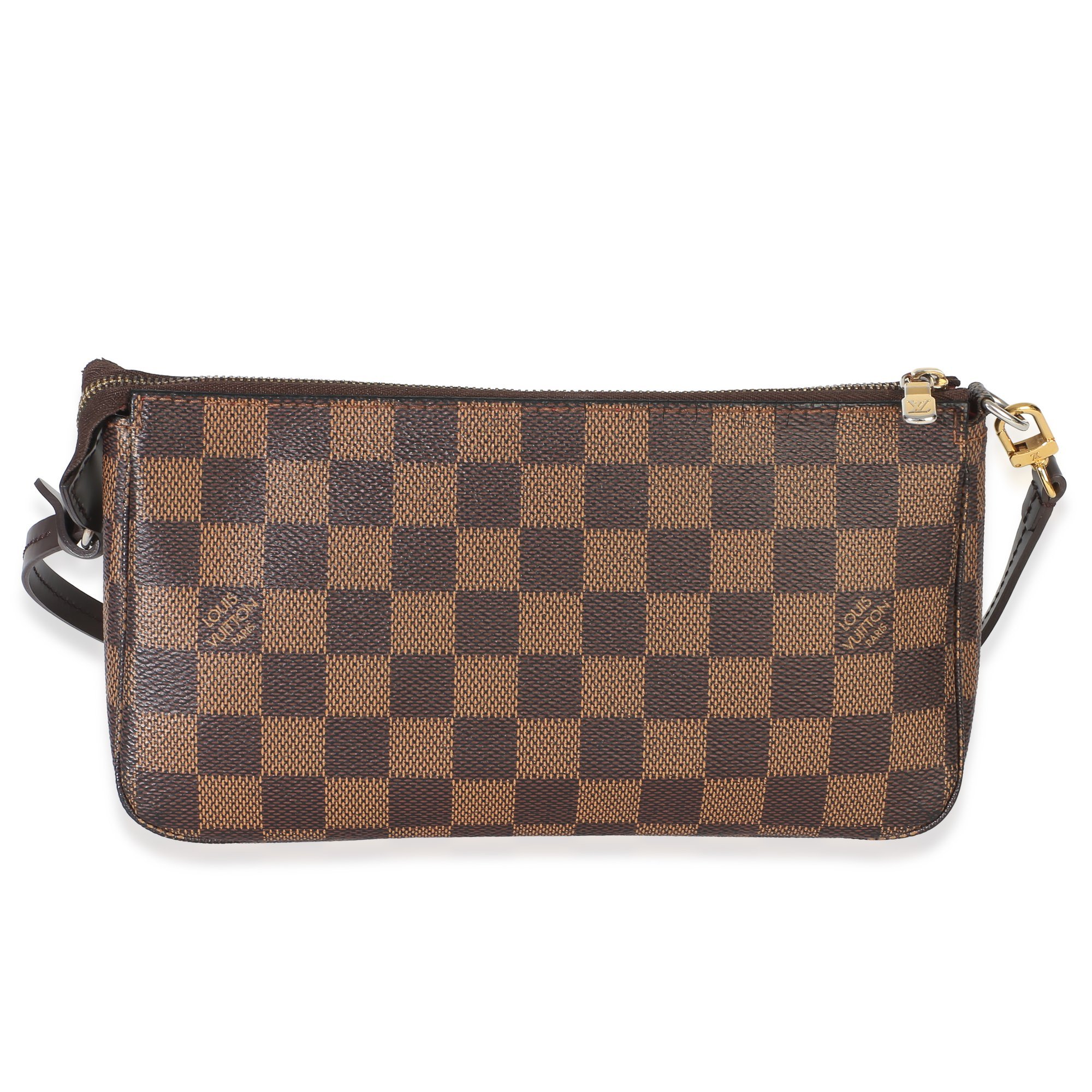 Pochette Accessoire cloth handbag