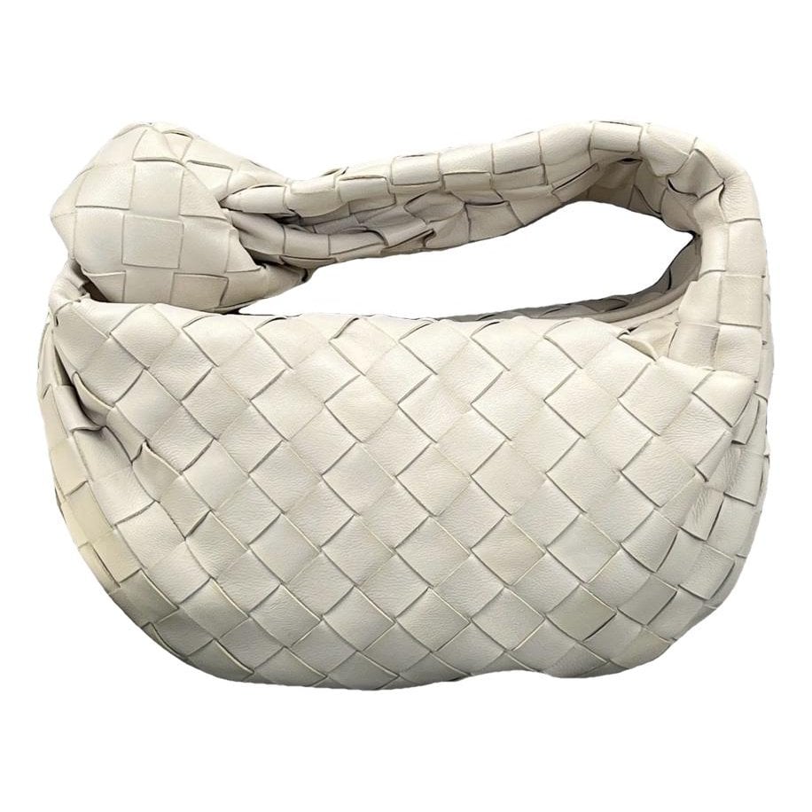 Jodie leather handbag